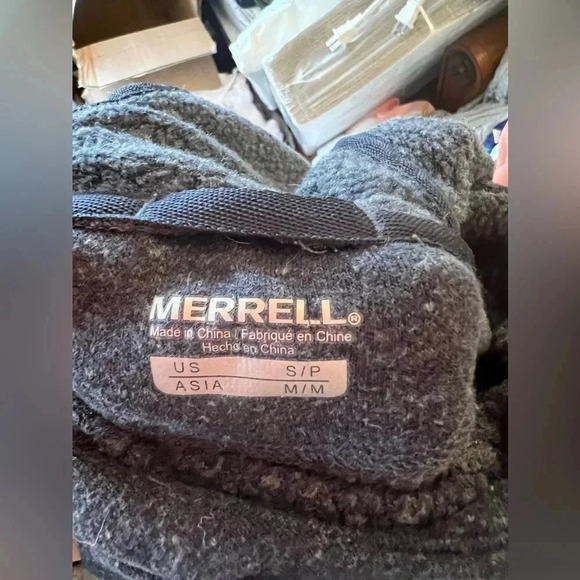 Merrell - Hoodie - Picture 2 of 4